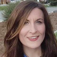 Dr Charlene Greenwood